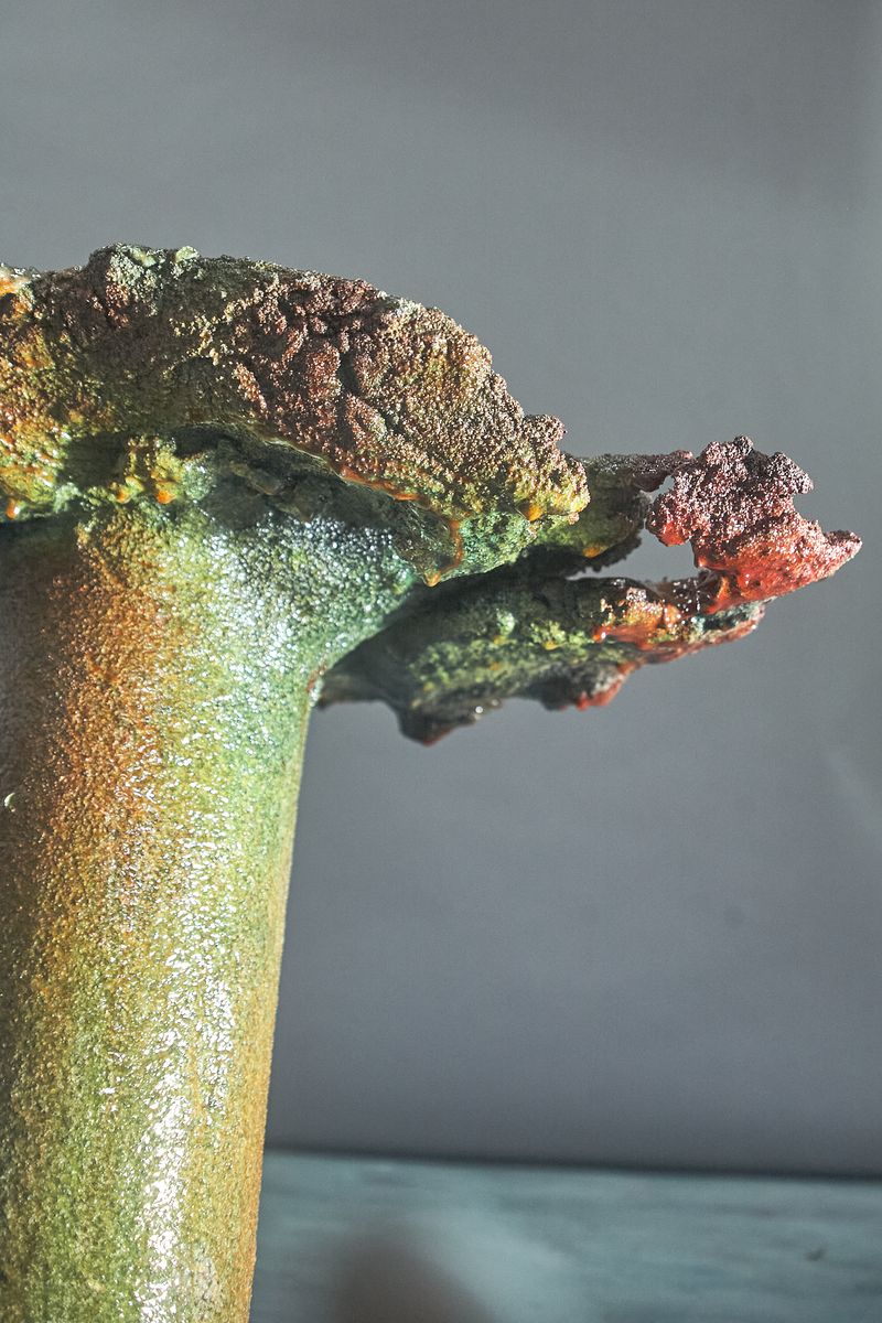 Arena A008, vase, by Maarten Alexander. Photo 7 of 11.
