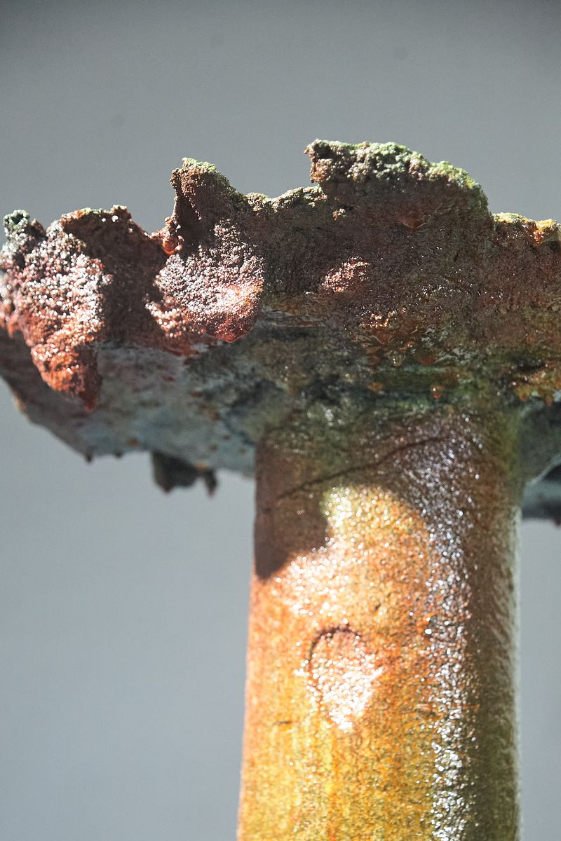 Arena A008, vase, by Maarten Alexander. Photo 9 of 11.